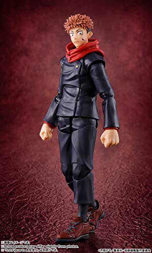 S.H.Figuarts Sukuna -Jujutsu Kaisen-
