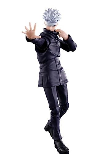 S.H.Figuarts Satoru Gojo Jujutsu Kaisen 0: The Movie