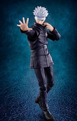 S.H.Figuarts Satoru Gojo Jujutsu Kaisen 0: The Movie