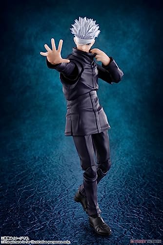 S.H.Figuarts Satoru Gojo Jujutsu Kaisen 0: The Movie