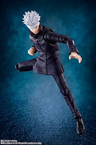 S.H.Figuarts Satoru Gojo Jujutsu Kaisen 0: The Movie