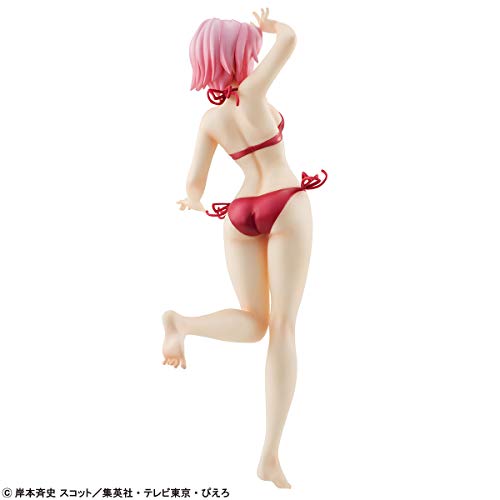Megahouse Naruto Gals: Sakura Haruno (Splash Version) PVC Figure