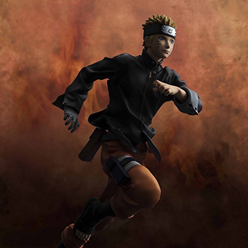 Megahouse Naruto Shippuden: Uzumaki (Movie Version) GEM PVC Figure 12 Megahouse Naruto Shippuden: Uzumaki (Movie Version) GEM PVC Figure