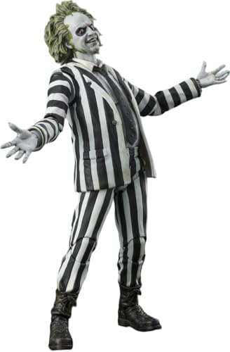 S.H.Figuarts Beetlejuice (BEETLEJUICE)