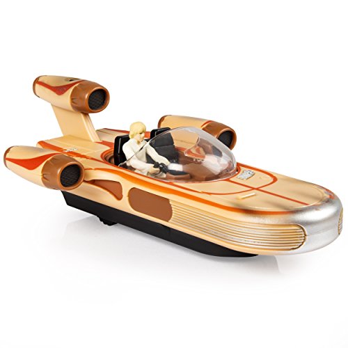 Air Hogs Star Wars Remote Control X-34 Landspeeder
