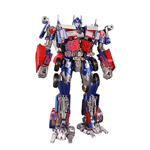Transformers MPM-04 Optimus Prime