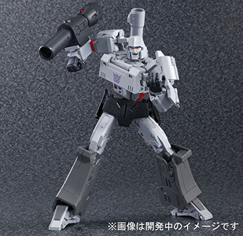 Takara Tomy Transformers Masterpiece MP-36 Megatron
