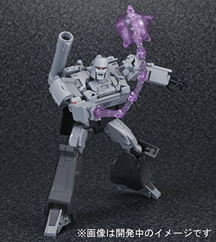Takara Tomy Transformers Masterpiece MP-36 Megatron