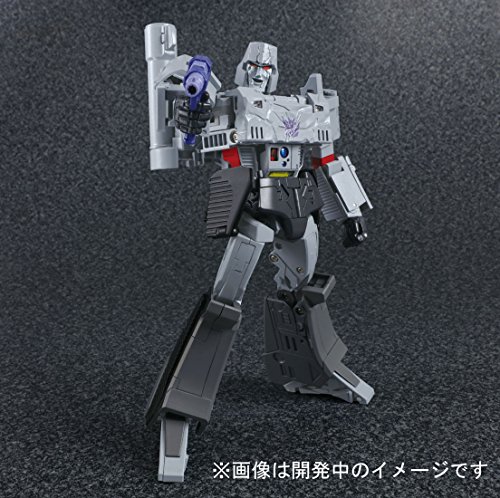 Takara Tomy Transformers Masterpiece MP-36 Megatron