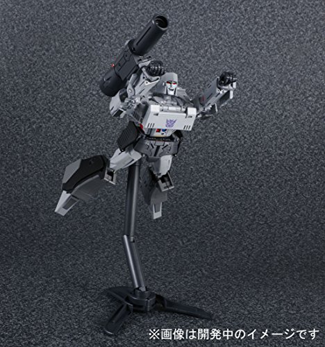 Takara Tomy Transformers Masterpiece MP-36 Megatron