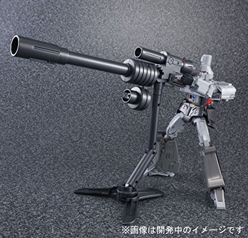 Takara Tomy Transformers Masterpiece MP-36 Megatron