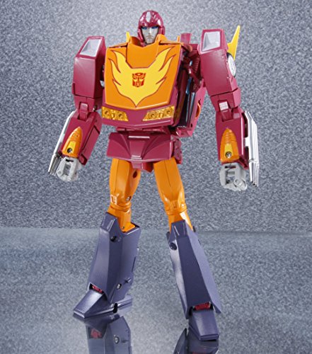 Hot Rodimus MP-28 Transformers Materpiece Action Figure