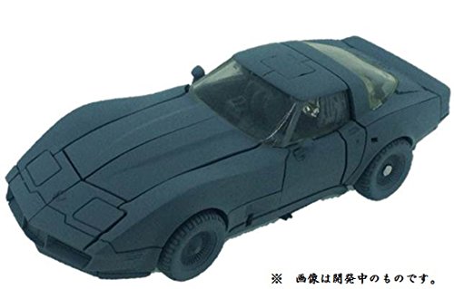 Transformers masterpiece MP26 road rage robot mode: total length 25 cm action figure by Takara Tomy 4 Transformers masterpiece MP26 road rage robot mode: total length 25 cm action figure by Takara Tomy