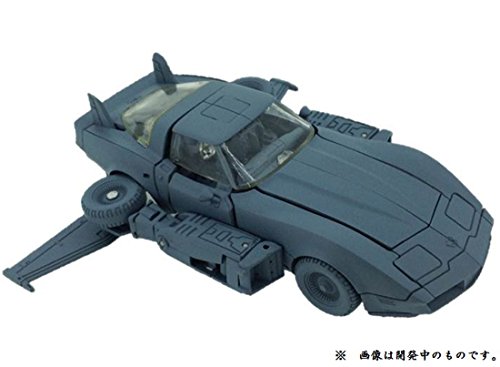 Transformers masterpiece MP26 road rage robot mode: total length 25 cm action figure by Takara Tomy 5 Transformers masterpiece MP26 road rage robot mode: total length 25 cm action figure by Takara Tomy