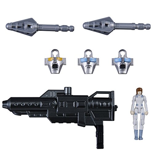 Transformers Masterpiece MP31 Delta Magnus 7 Transformers Masterpiece MP31 Delta Magnus