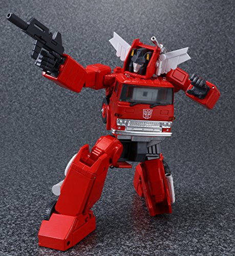 Transformers Masterpiece MP33 Inferno