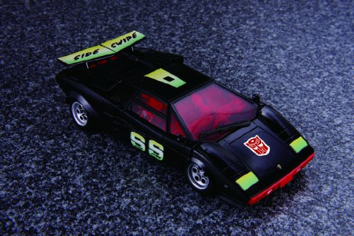 Transformers Masterpiece MP-12G Ranboru G2 version