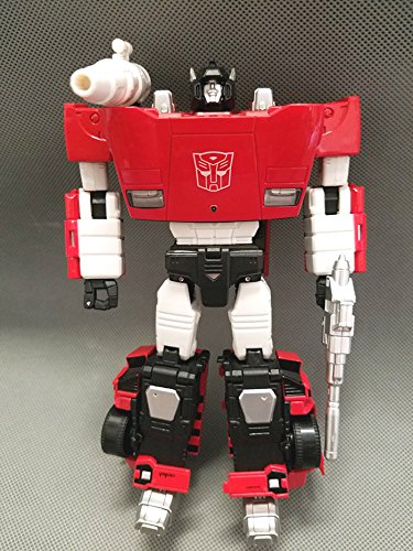 KO Version Transformer Masterpiece MP-12 Sideswipe Lamborghini Countach