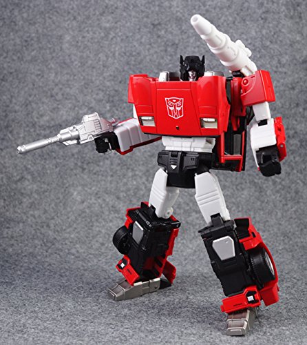 KO Version Transformer Masterpiece MP-12 Sideswipe Lamborghini Countach