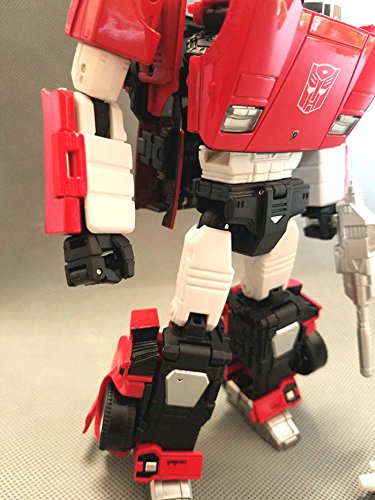 KO Version Transformer Masterpiece MP-12 Sideswipe Lamborghini Countach