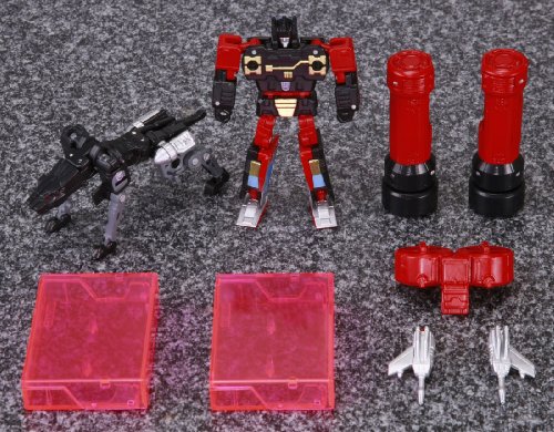 Transformers - Master Piece MP15 [Rumble & Jaguar] by Transformers