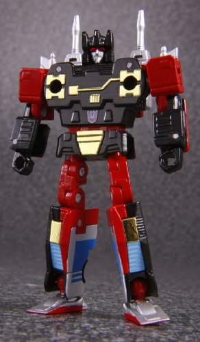 Transformers - Master Piece MP15 [Rumble & Jaguar] by Transformers