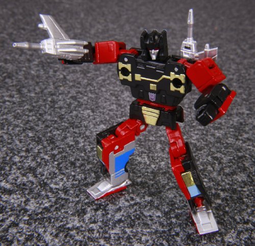 Transformers - Master Piece MP15 [Rumble & Jaguar] by Transformers