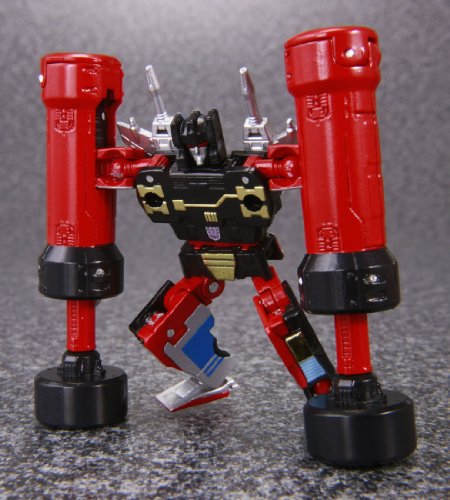 Transformers - Master Piece MP15 [Rumble & Jaguar] by Transformers