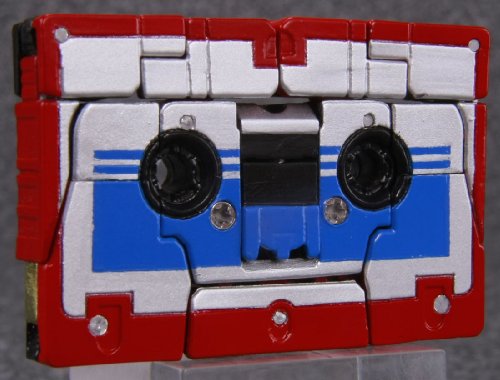Transformers - Master Piece MP15 [Rumble & Jaguar] by Transformers