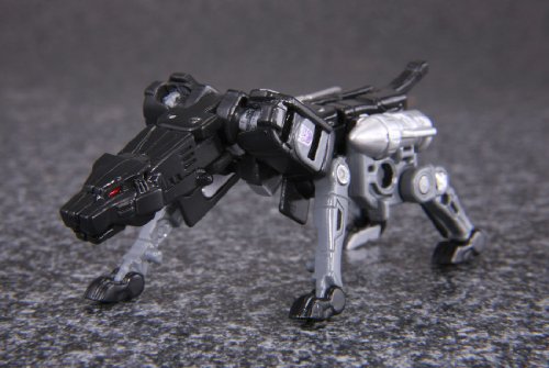 Transformers - Master Piece MP15 [Rumble & Jaguar] by Transformers