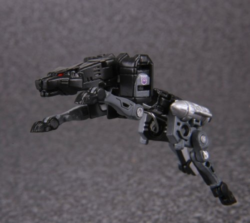 Transformers - Master Piece MP15 [Rumble & Jaguar] by Transformers