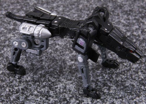 Transformers - Master Piece MP15 [Rumble & Jaguar] by Transformers