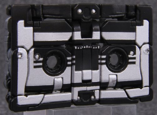 Transformers - Master Piece MP15 [Rumble & Jaguar] by Transformers