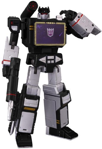 Transformers Masterpiece MP-13B Sound Blaster