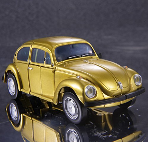 Transformers Masterpiece MP-21G Bumble G2Ver.