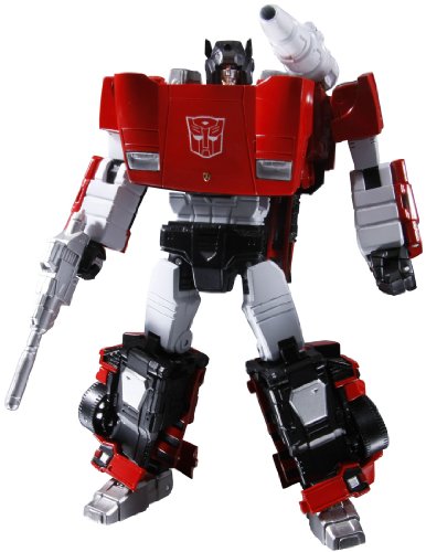 Takara Tomy Transformers Masterpieces MP-12(Japan Import)
