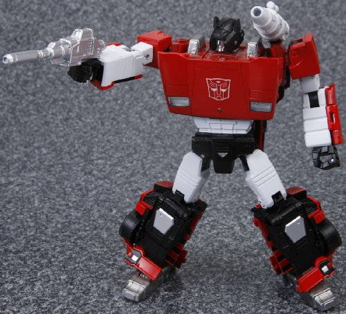 Takara Tomy Transformers Masterpieces MP-12(Japan Import)