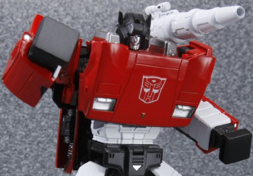Takara Tomy Transformers Masterpieces MP-12(Japan Import)