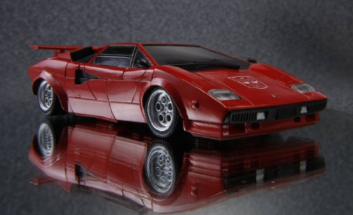 Takara Tomy Transformers Masterpieces MP-12(Japan Import)