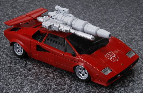 Takara Tomy Transformers Masterpieces MP-12(Japan Import)