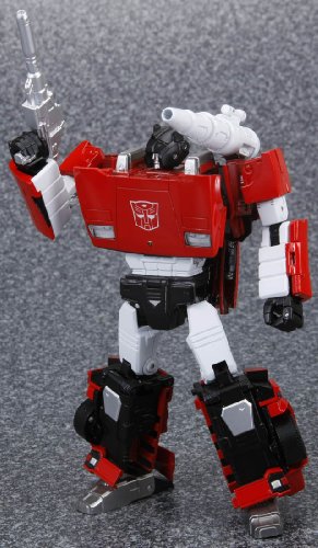 Takara Tomy Transformers Masterpieces MP-12(Japan Import)