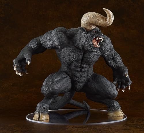Berserk: Zodd Pop Up Parade L Size Figure