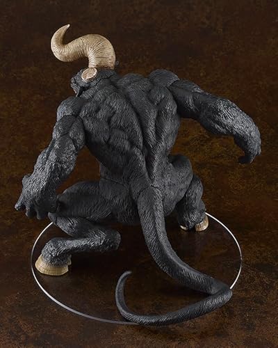 Berserk: Zodd Pop Up Parade L Size Figure