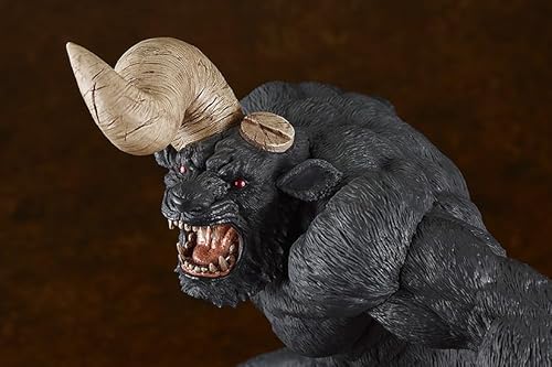 Berserk: Zodd Pop Up Parade L Size Figure