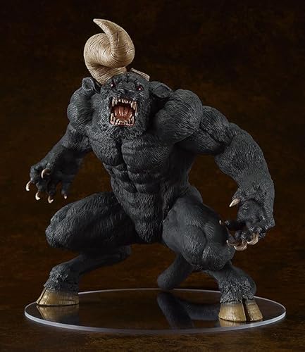 Berserk: Zodd Pop Up Parade L Size Figure