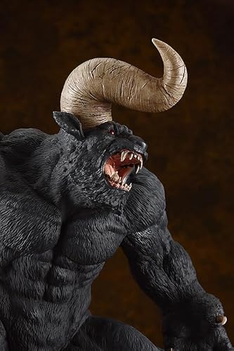 Berserk: Zodd Pop Up Parade L Size Figure