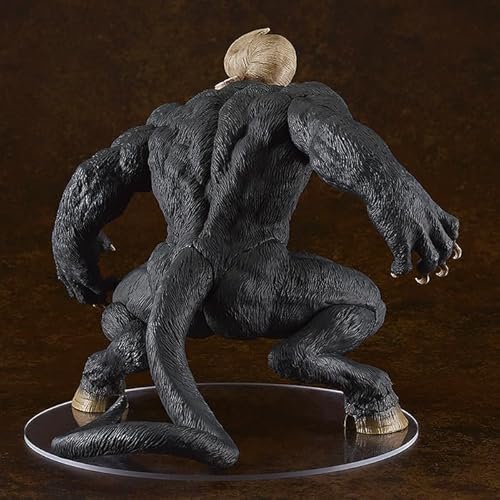 Berserk: Zodd Pop Up Parade L Size Figure