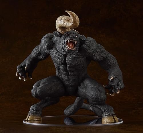 Berserk: Zodd Pop Up Parade L Size Figure