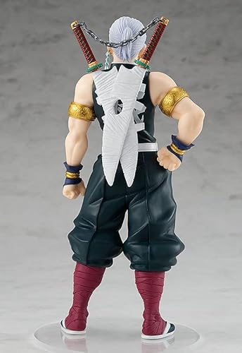 Kimetsu no Yaiba: Tengen Uzui Pop Up Parade PVC Figure
