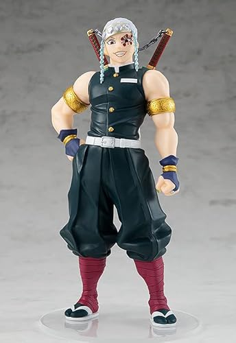 Kimetsu no Yaiba: Tengen Uzui Pop Up Parade PVC Figure